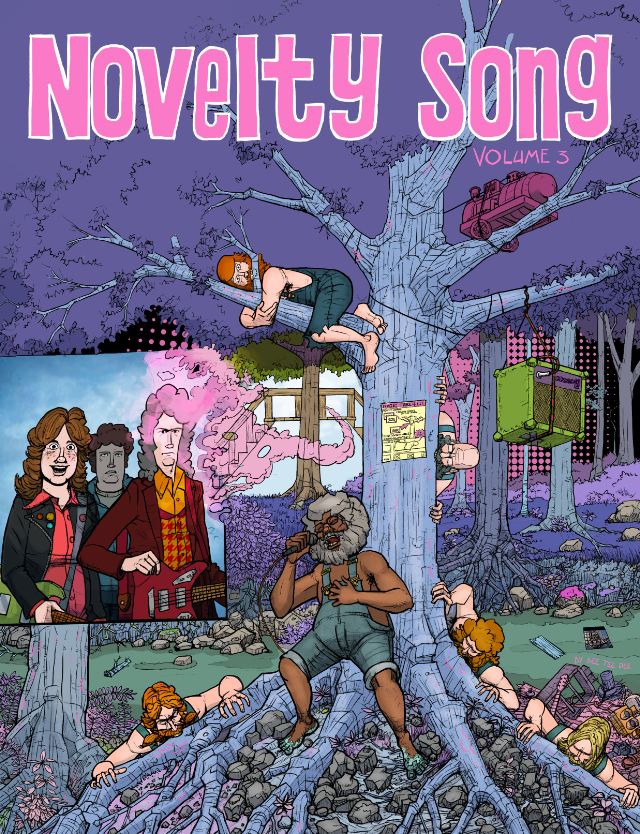 NS3 Cover